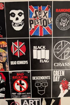 Misfits, Sex Pistols