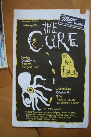 The Cure