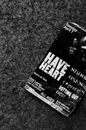 Have Heart, Shook Ones