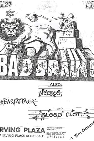Bad Brains, Necros