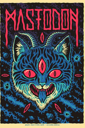 Mastodon