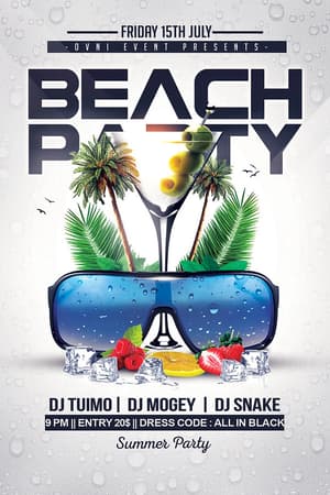DJ Tuimo, DJ Mogey