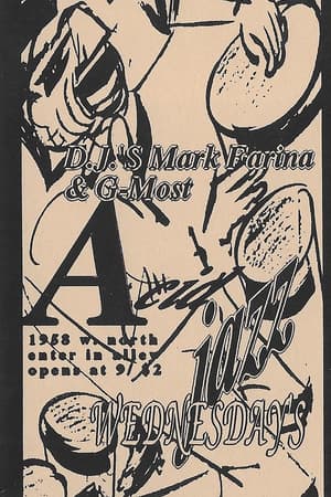Mark Farina, G-Most