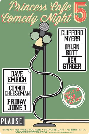 Clifford Myers, Dylan Gott