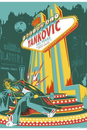 "Weird Al" Yankovic
