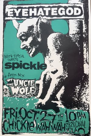 Eyehategod, Spickle