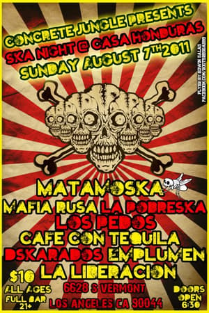 Matamoska, Mafia Rusa La Pobreska