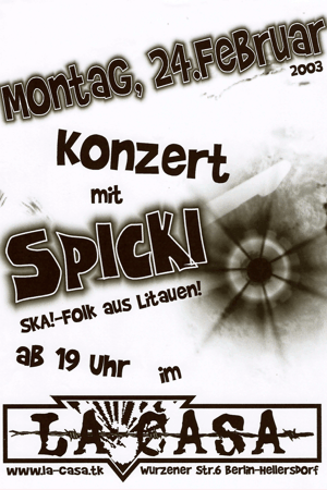 Spicki