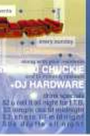 DJ Sharm, Chuckie