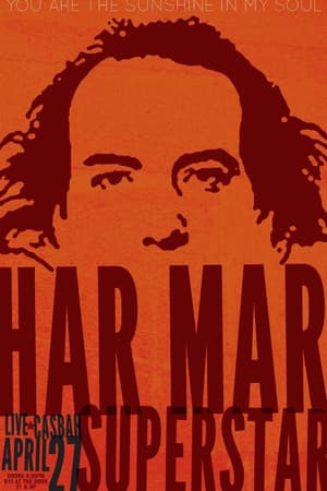 Har Mar Superstar