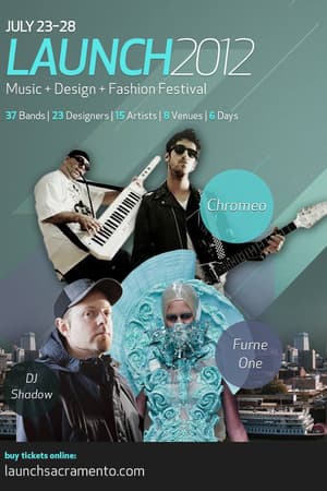 Chromeo, DJ Shadow
