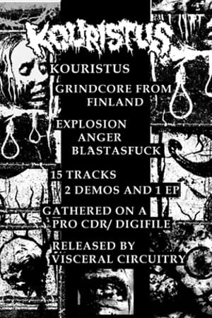 Kouristus
