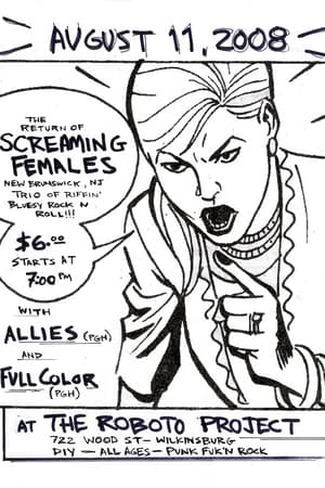 Screaming Females, Allies