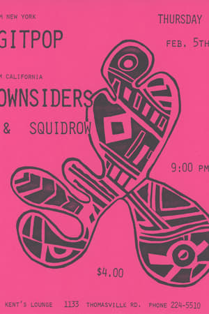 Agitpop, Downsiders