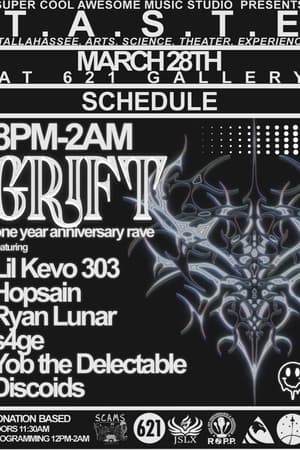 GRIFT, Lil Kevo 303