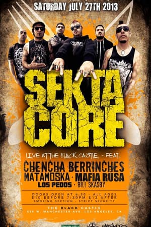 Sekta Core, Chencha Berrinches