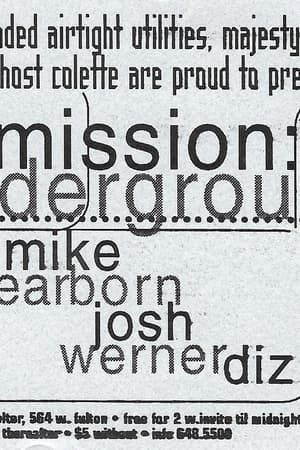 Mike Dearborn, Josh Werner