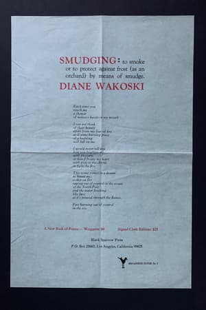 Diane Wakoski