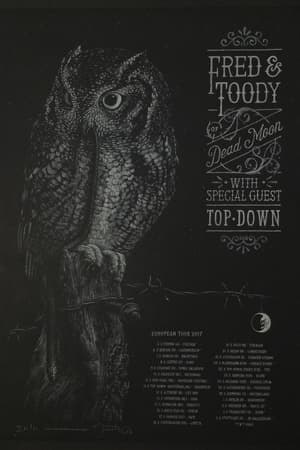 Fred & Toody, Dead Moon
