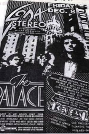 Soda Stereo