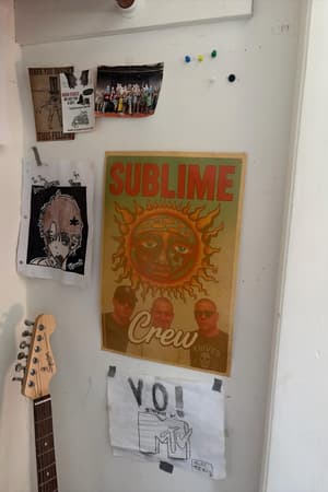 Sublime, Crew