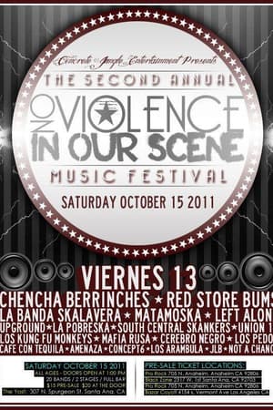 Viernes 13, Chencha Berrinches