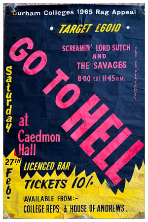 Screamin' Lord Sutch and The Savages, Les Playboys