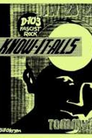 Know-It-Alls, Tomoyes