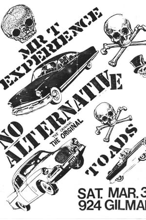 Mr T Experience, No Alternative