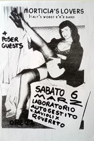 Morticia's Lovers, Poser Guests