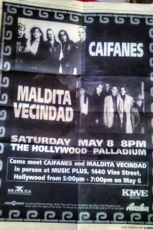 Caifanes, Maldita Vecindad