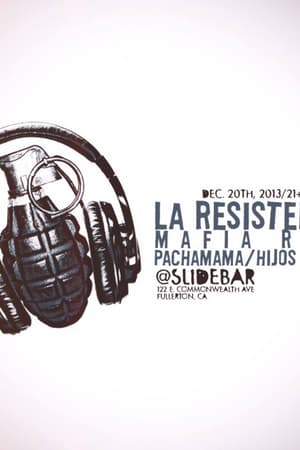 La Resistencia, Mafia Rusa