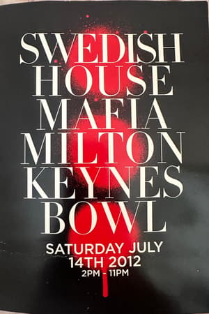 Swedish House Mafia