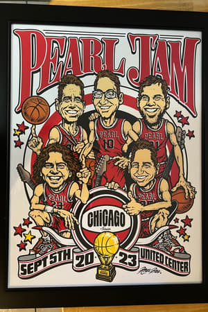 Pearl Jam