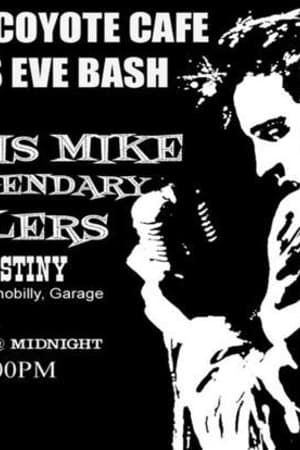Memphis Mike & The Legendary Tremblers, DJ Big Myke Destiny