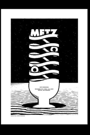 METZ, Moaning