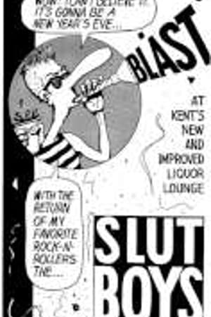 Slut Boys