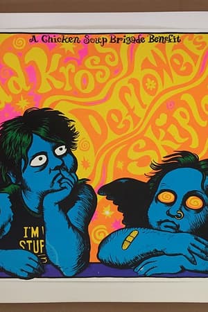 Redd Kross, Deftones