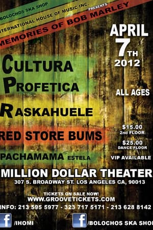 Cultura Profetica, Raskahuele
