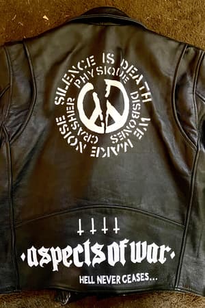 Aspects of War, Physique