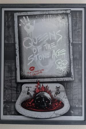 Queens of the Stone Age