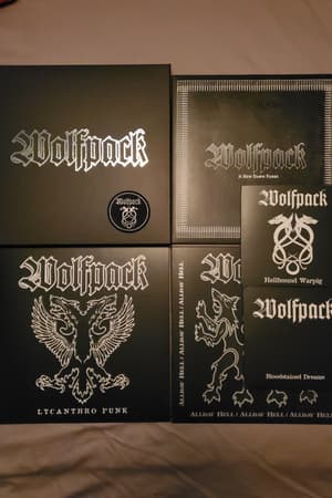 Wolfpack