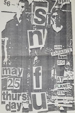 SNFU, Parasite