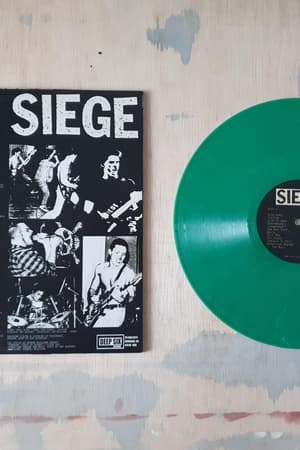 Siege, Grim Reaper