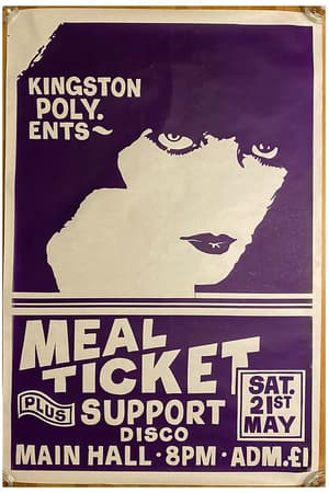Meal Ticket