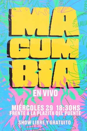 Macumbia