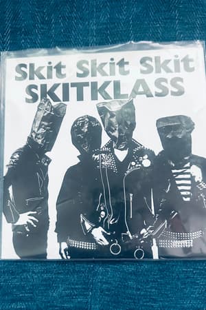 Skitklass