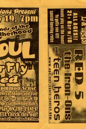OOSoul, SuperFly