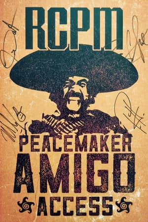 RCPM, Roger Clyne and the Peacemakers