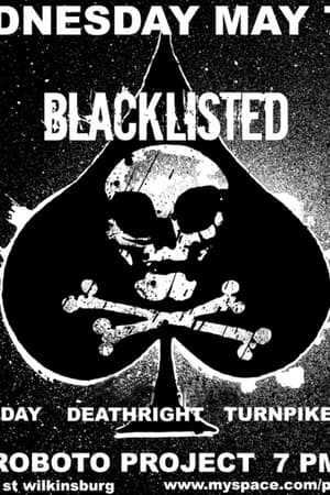 Blacklisted, Not Today